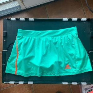 Adidas Tennis Skirt